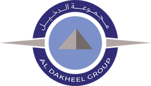 AlDakheel Logo